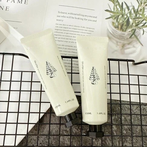 (預購商品) 韓國🇰🇷 GRAFEN 紋身護手霜50ML #onewood