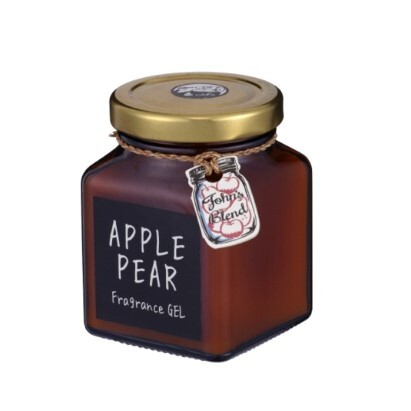 居家芳香膏- 蘋果梨