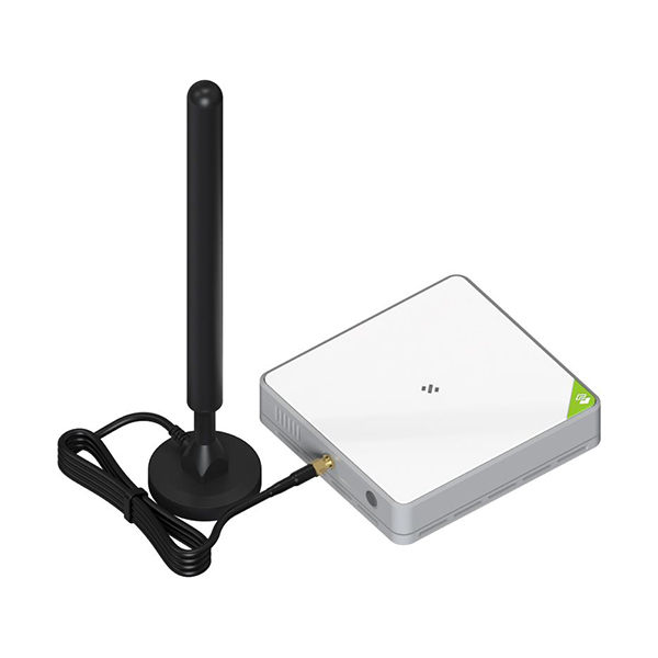 SenseCAP M2 LoRaWAN 閘道器