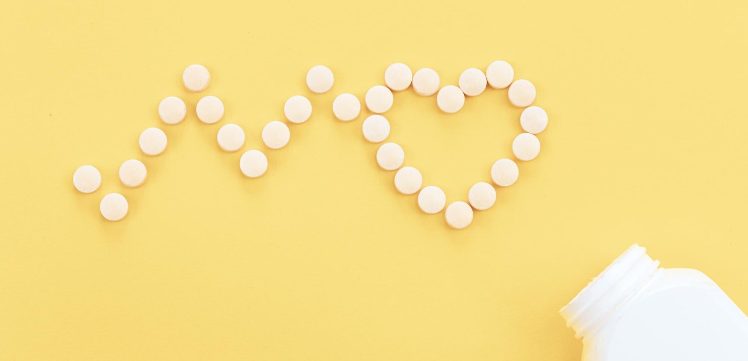 在合成快樂荷爾蒙的過程中，維生素 B 群扮演了不可或缺的輔酶角色