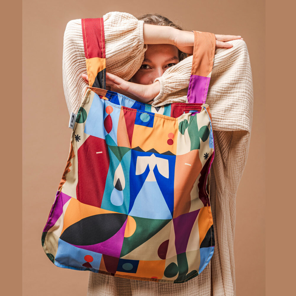 德國 Notabag 三用後背包 / 遊樂系列