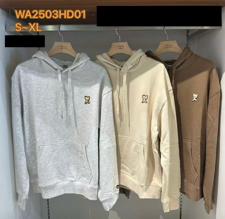 WA04  S:50/25 M:51/26 L:52/26 XL:53/27 $319