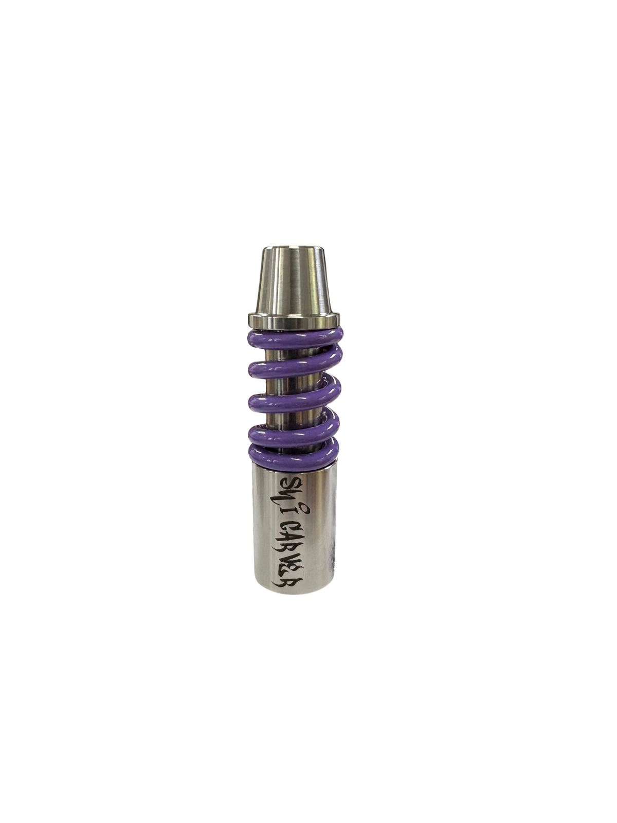 Shi Carver Spring Mouthtip 2.0 - lilac