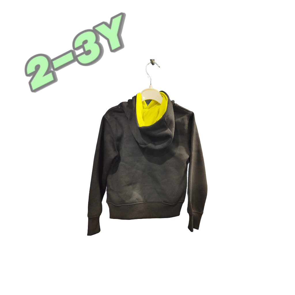 英國直送 batman 衛衣  2-3Y  清貨價