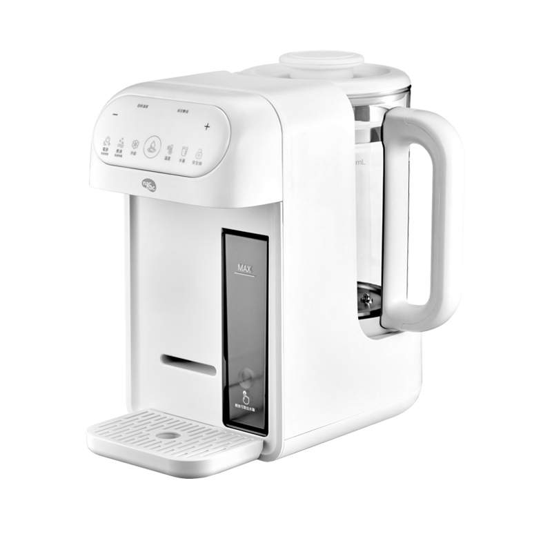 Nac Nac 智能多用調乳器NN2046