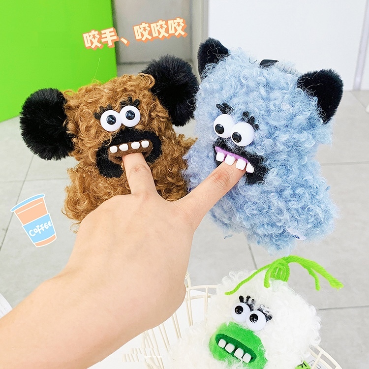 《12190》暴牙醜醜的