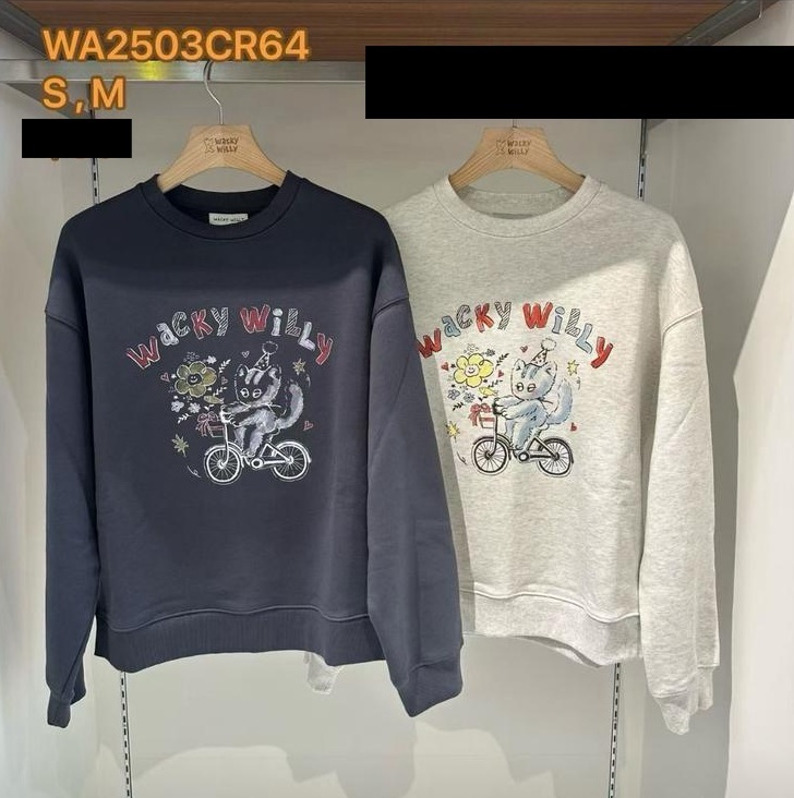 WA08 S:50/23.5 M:57/24  $319