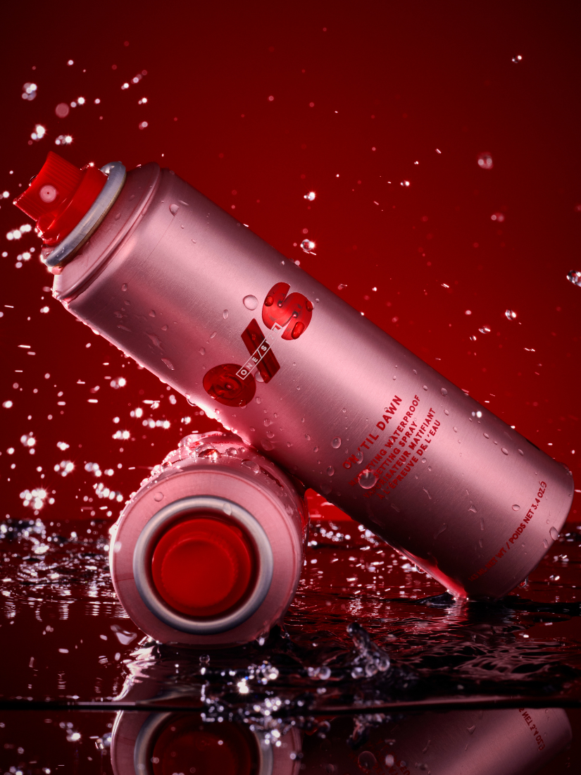 【 限量現貨 】ONE/SIZE On 'Til Dawn 定妝噴霧 美國