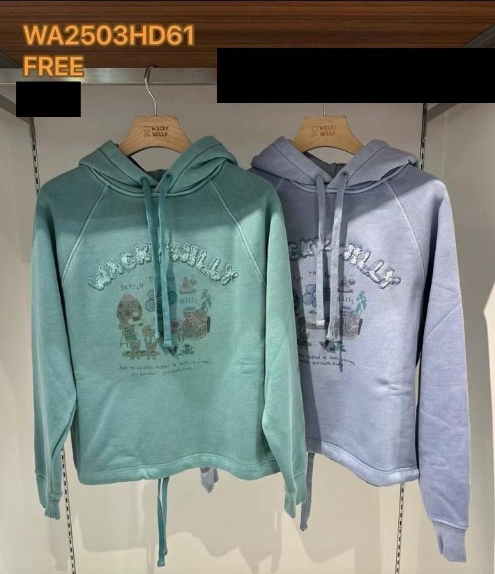 WA09 胸48 長22 $329