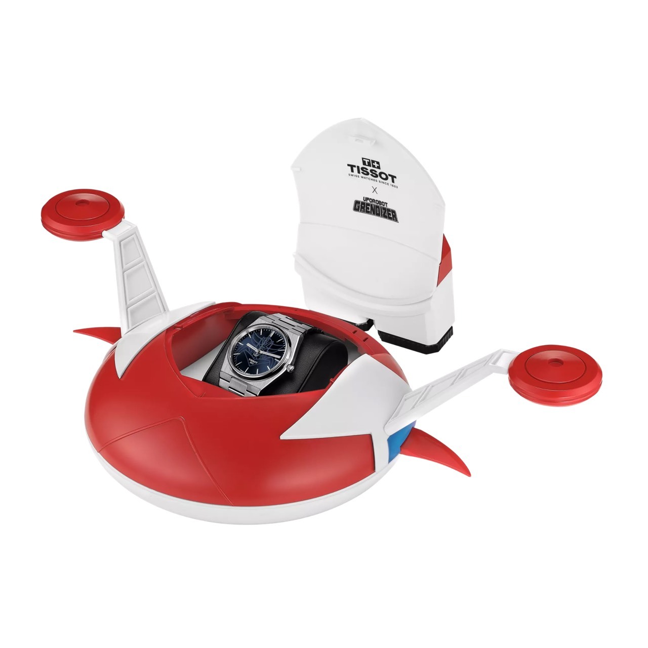 【TISSOT天梭】天梭PRX系列金鋼戰神特別版 T137.407.11.041.02  40mm 現代鐘錶