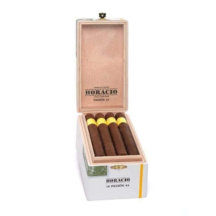 奥拉西奥 激情系列 44 高朗拿 16支/盒