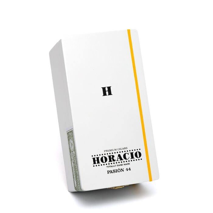 奥拉西奥 激情系列 44 高朗拿 16支/盒