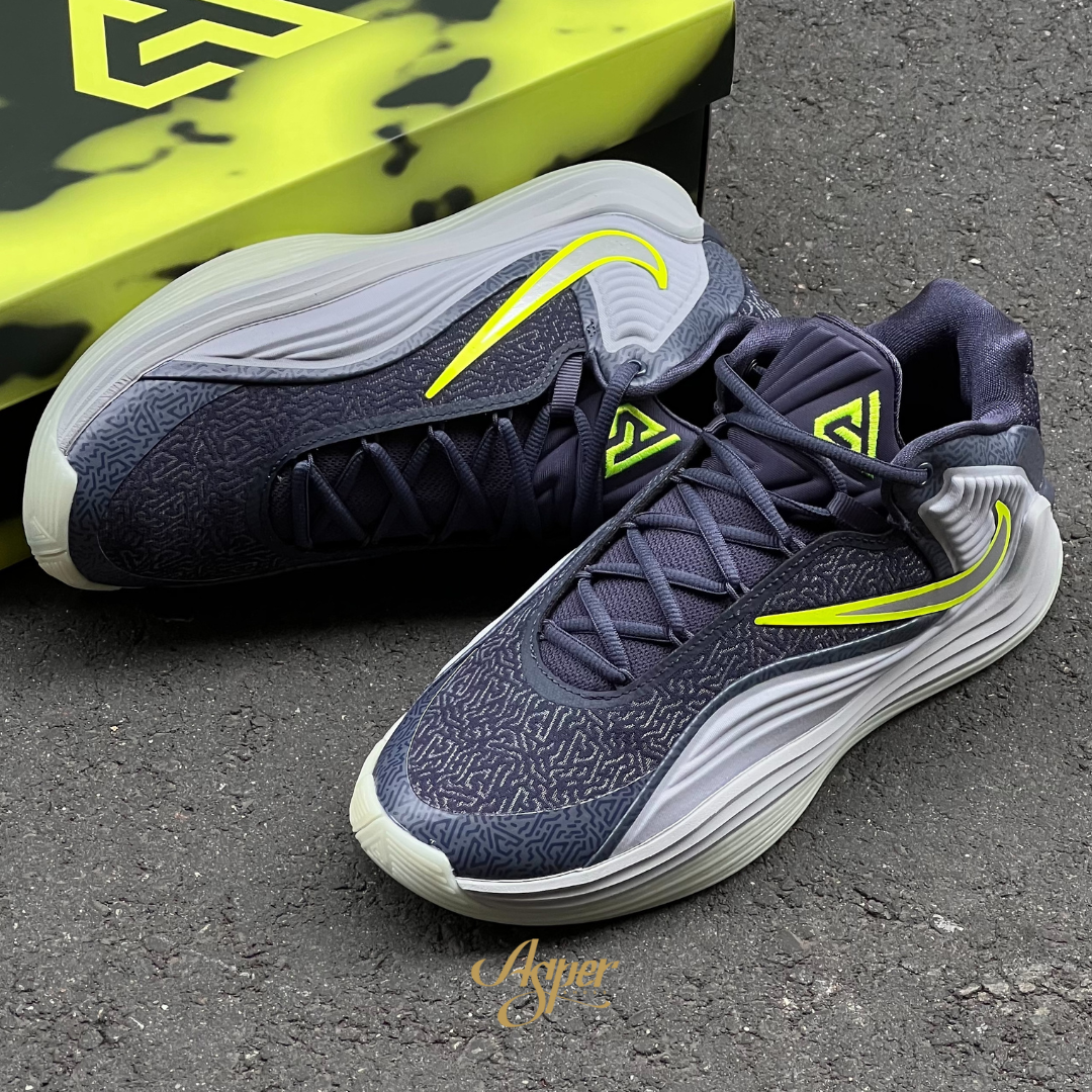 【官網限定】Nike Giannis Freak 7 SE "New Moon" 字母哥 籃球鞋 男鞋 II2440-400 XII