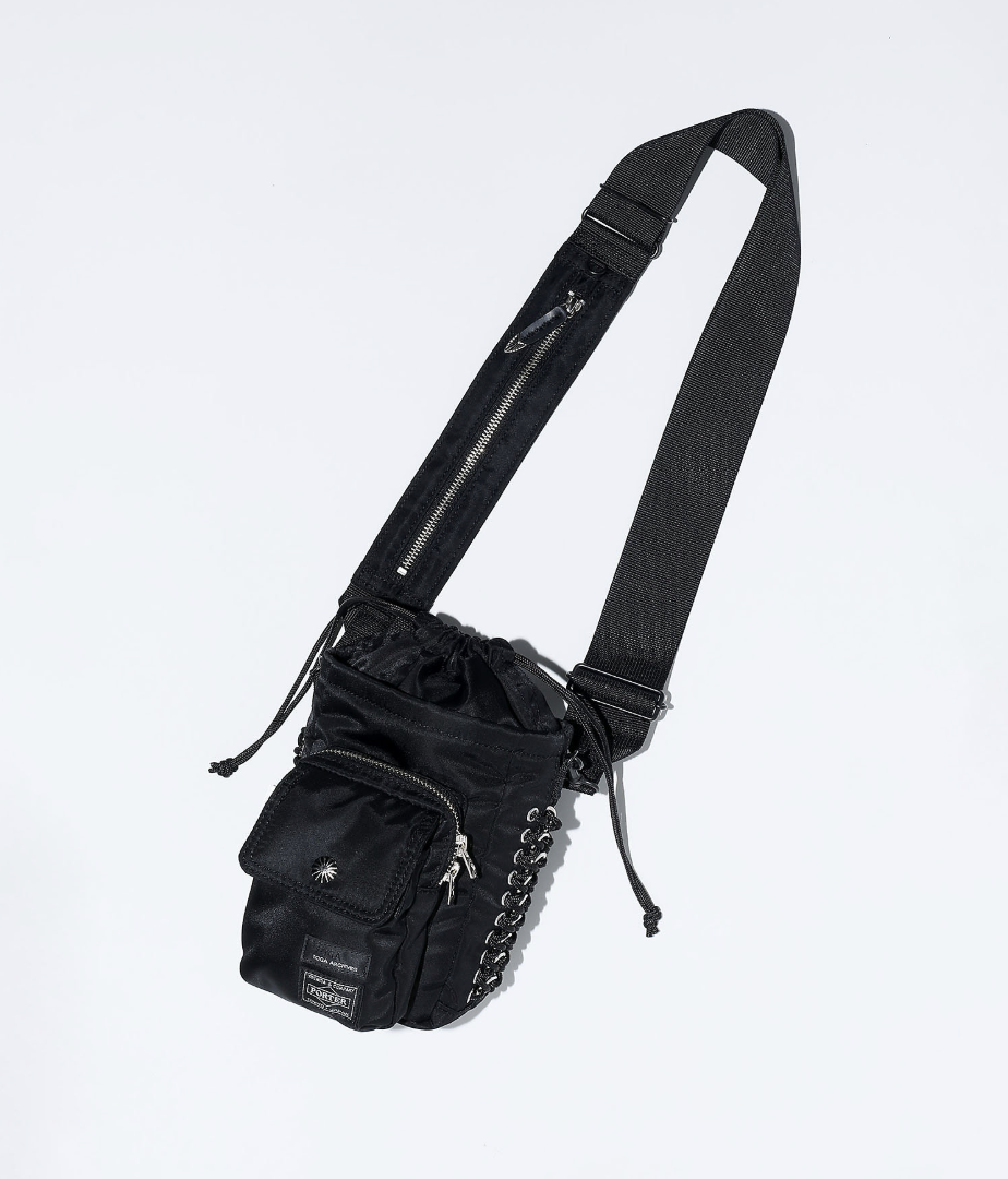 2025AW TOGA × PORTER SHOULDER BAG PORTER SP 聯名肩背包側背包