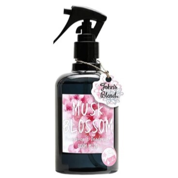 芳香噴霧- 櫻花麝香