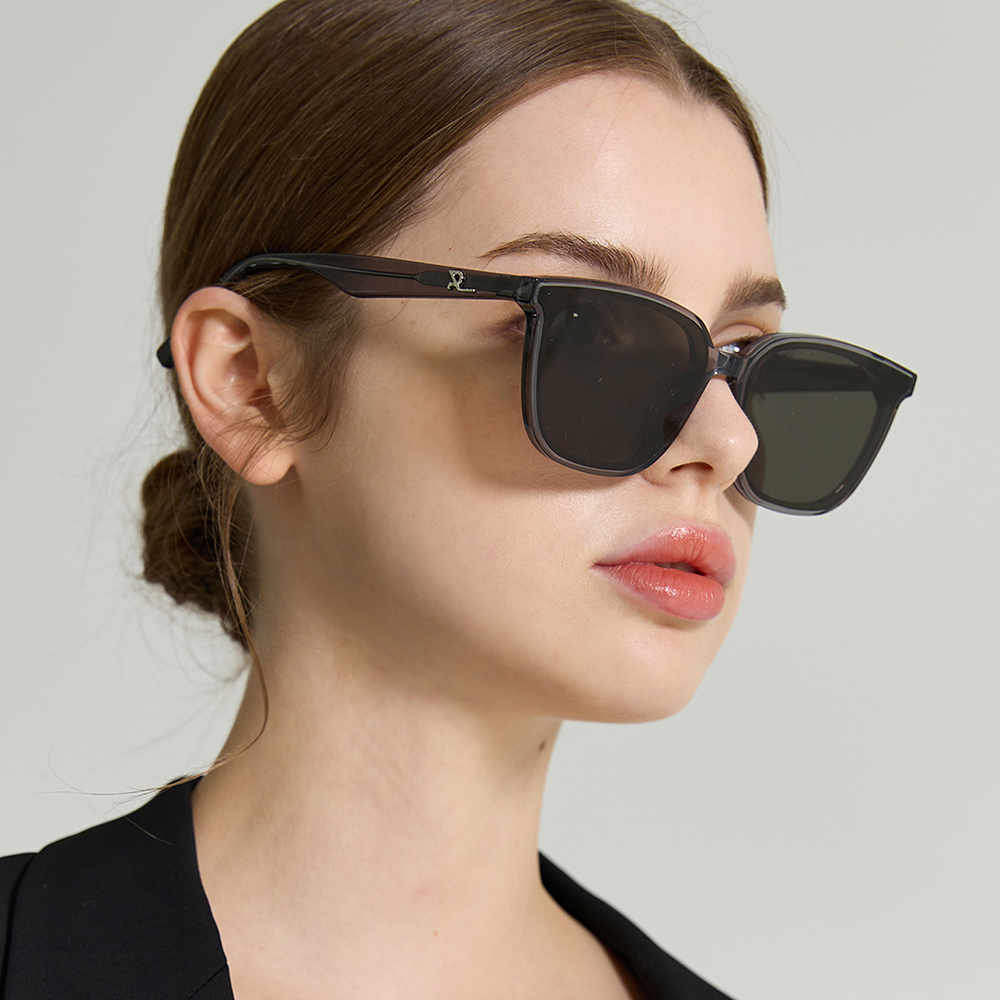 【直播】RECLOW LL121935 RLOGO 太陽眼鏡