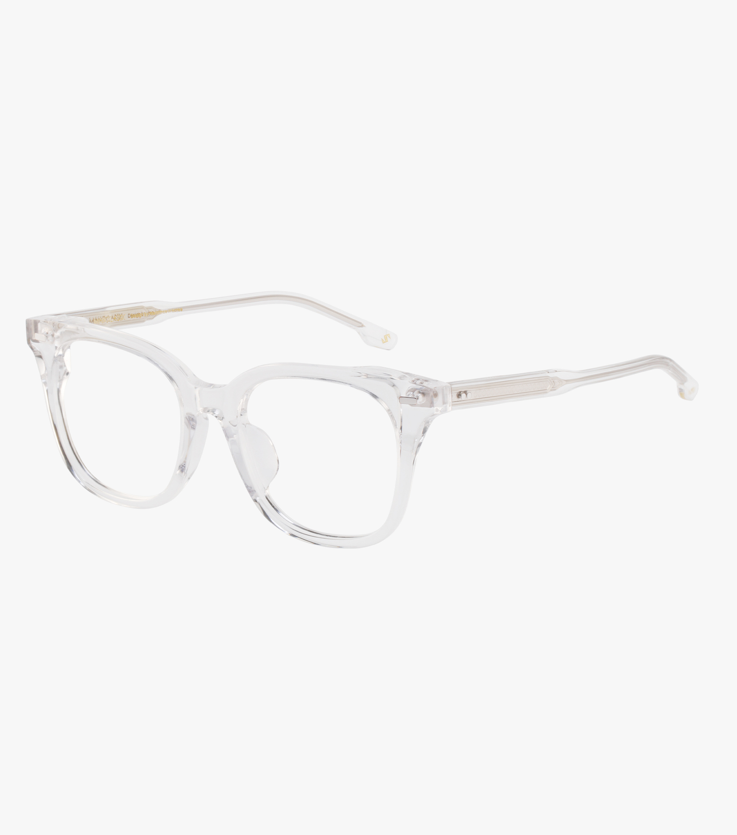 STORM - C4 透明色