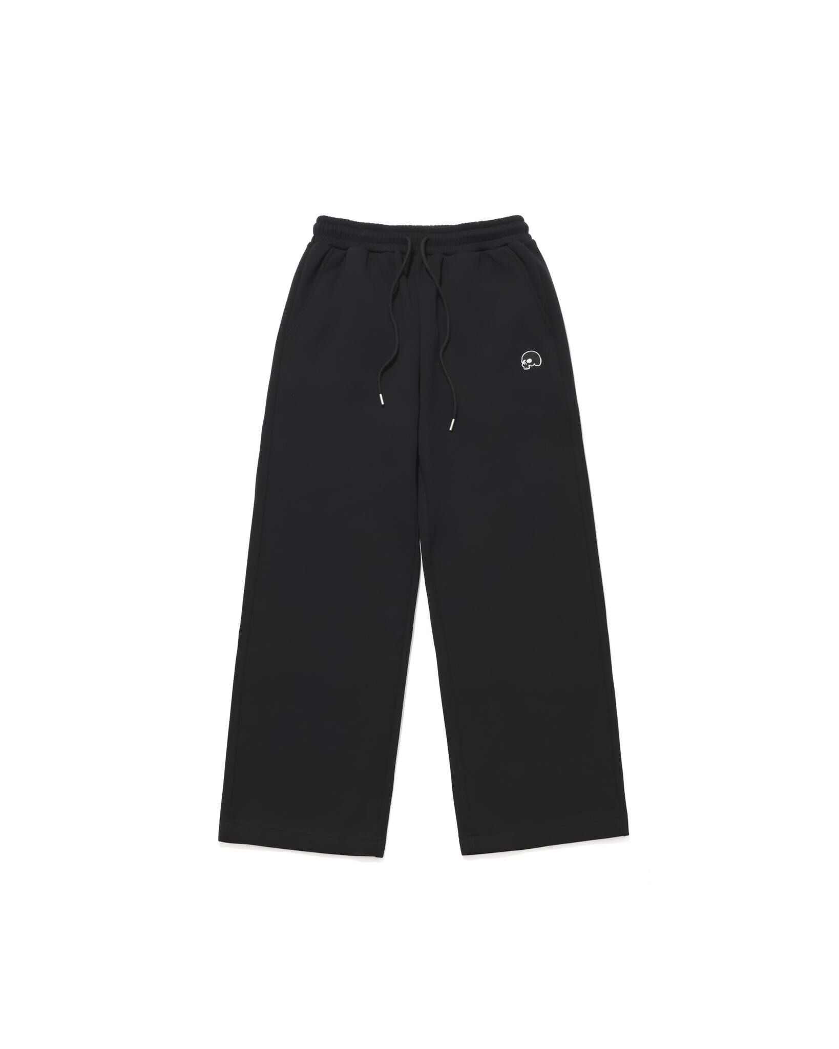 【車庫服飾】AES SKULL LOGO SCUBA PANTS