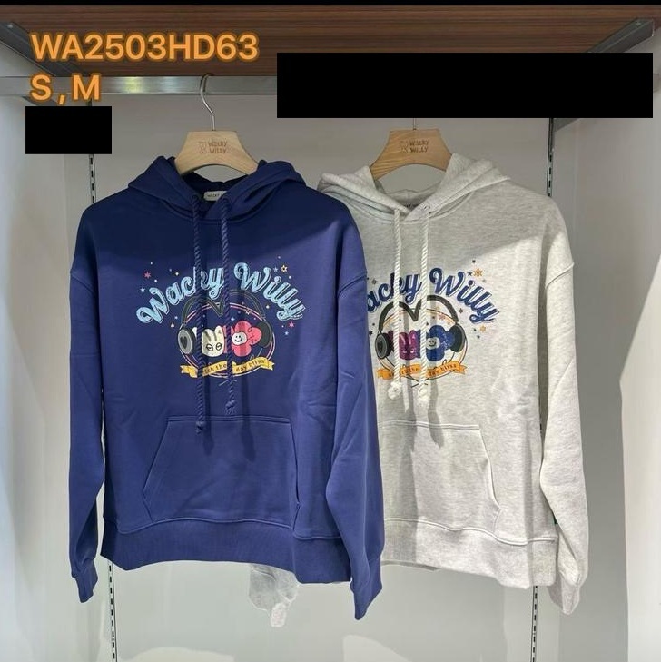 WA11 S:51/23 M:52/24  $299