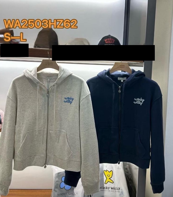 WA12 S:47/20 M:48/21 L:49/22 $349