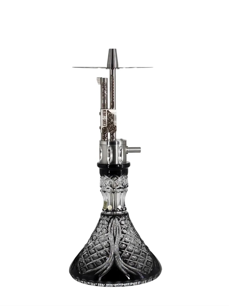 Shi Carver Revolver - Red Dead Redemption 2 (RDR2)