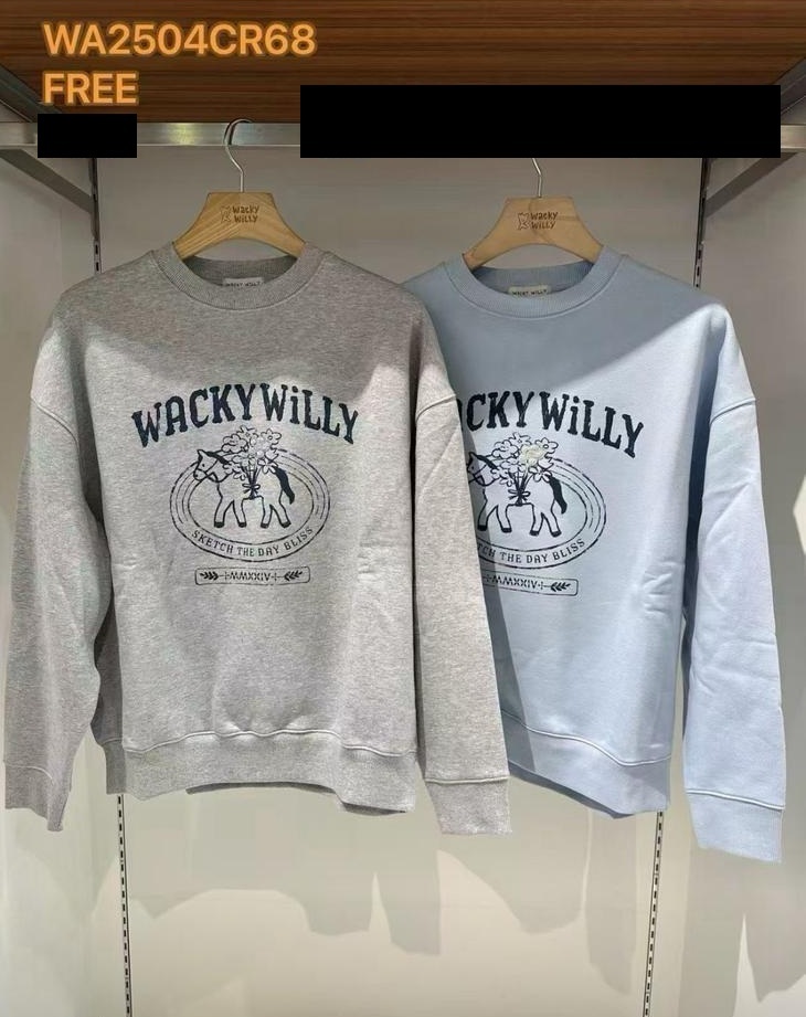 WA13 胸52 長14 $319