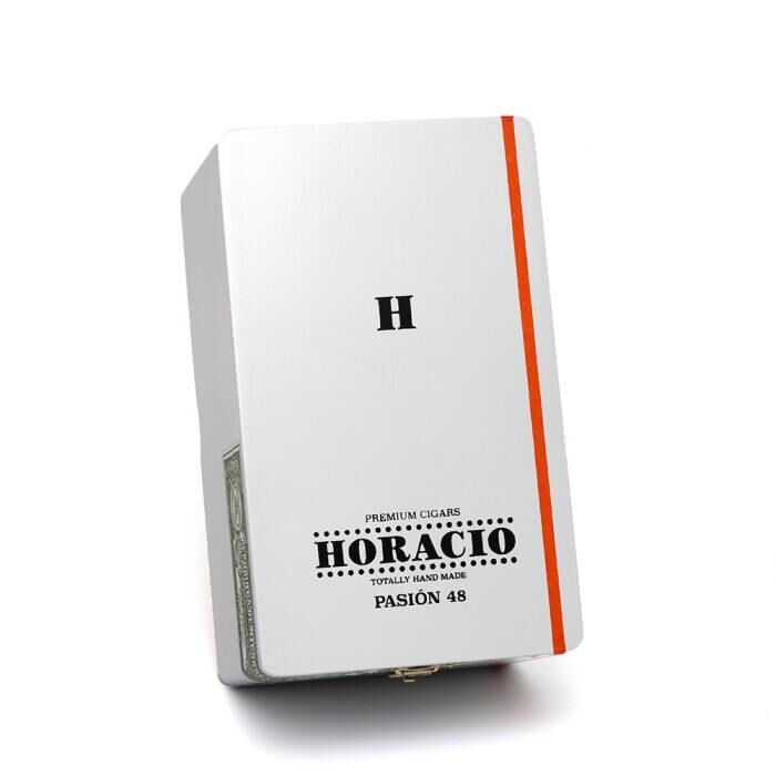 奥拉西奥 激情系列 48 高朗拿 16支/盒