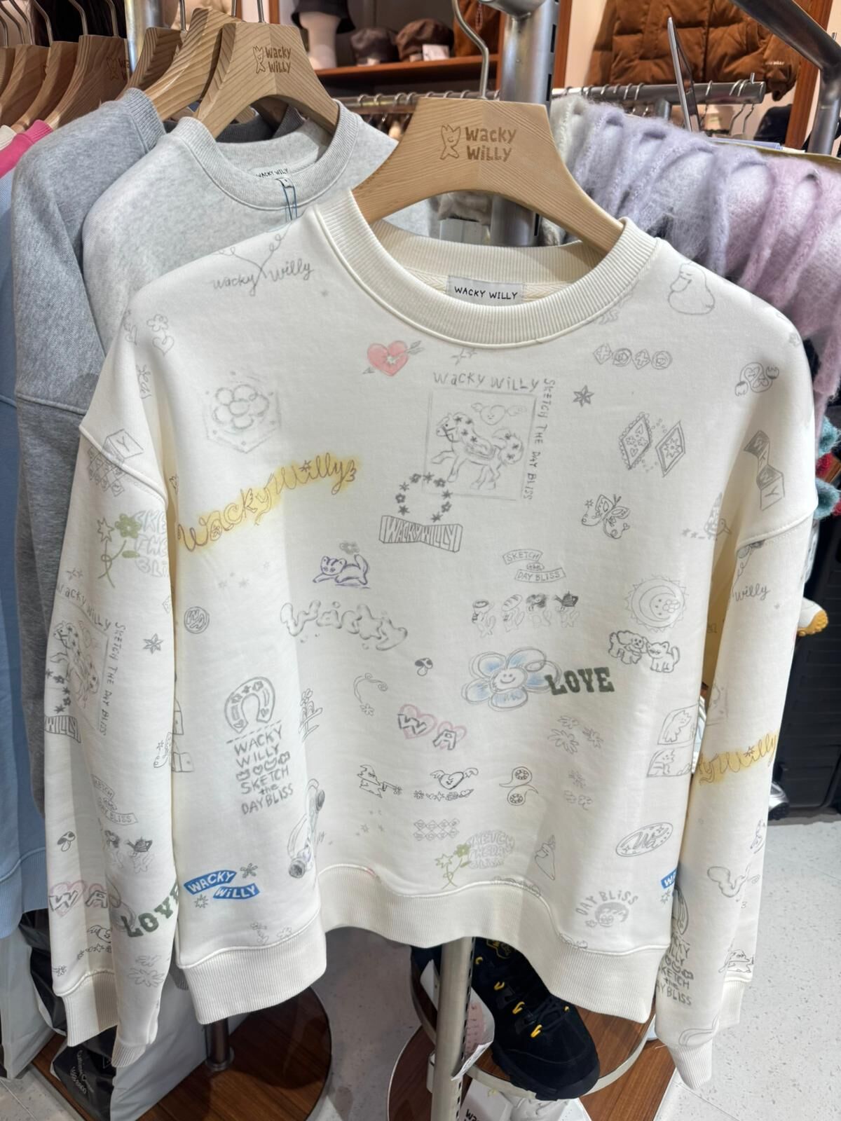 WA15 S:50 長23 $449