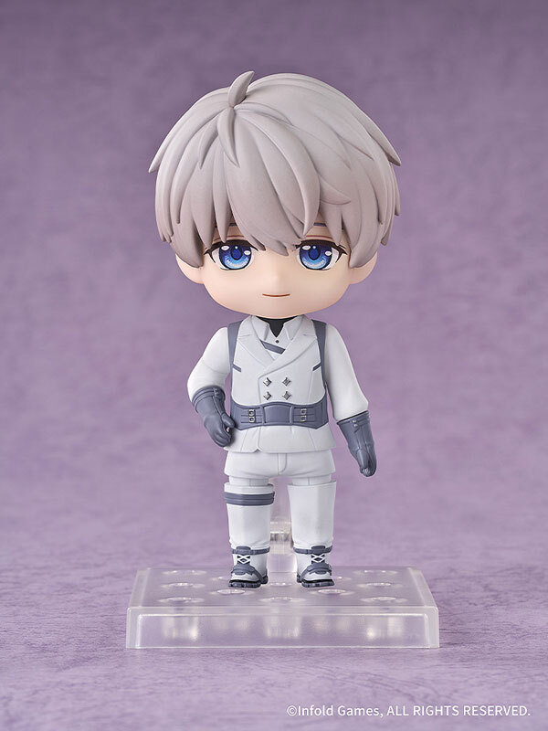 Jul Good Smile Arts Shanghai Nendoroid Love and Deepspace Xavier Pre-order