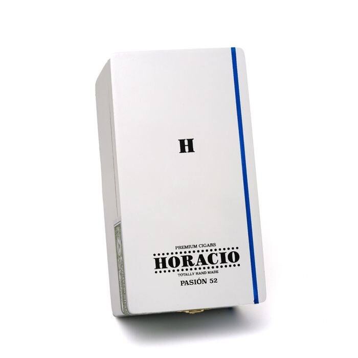 奥拉西奥 激情系列 52 公牛 16支/盒