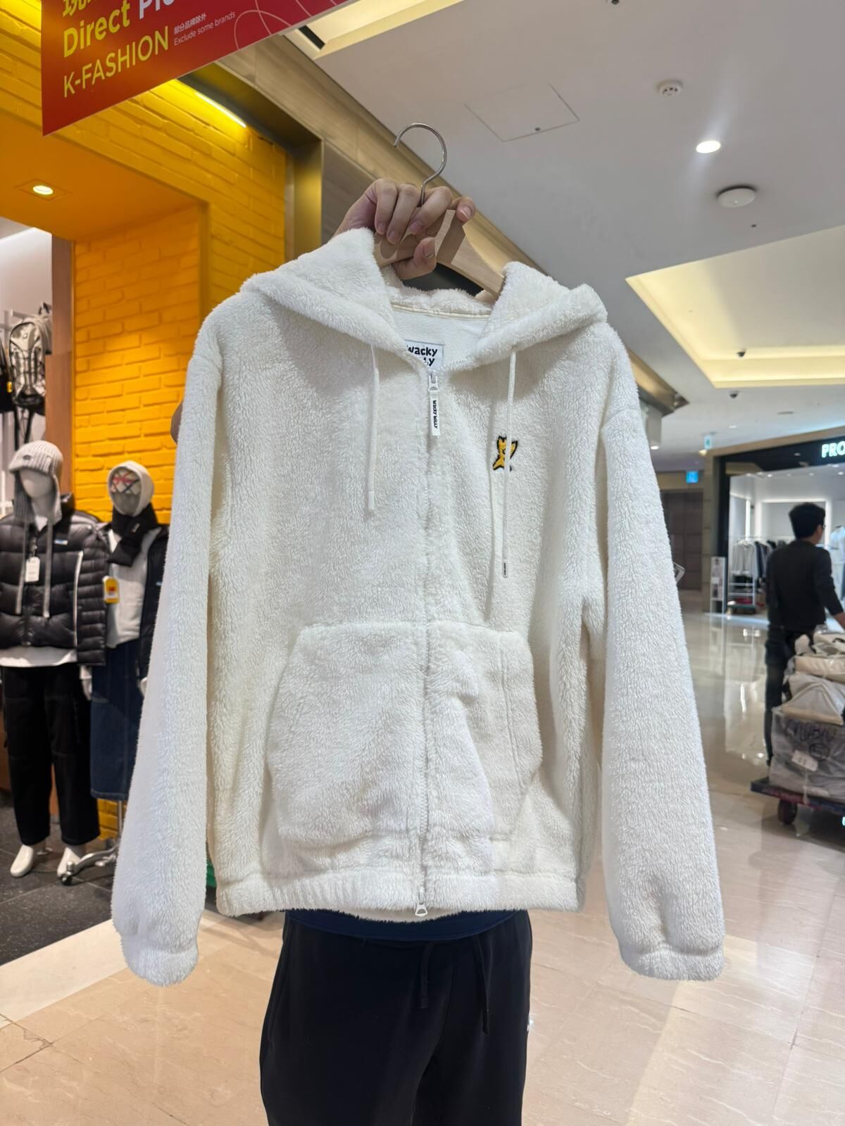 WA17 XS:47/24.5 S:48/25 M:49/25.5 L:50/26 XL:51/26.5  $399