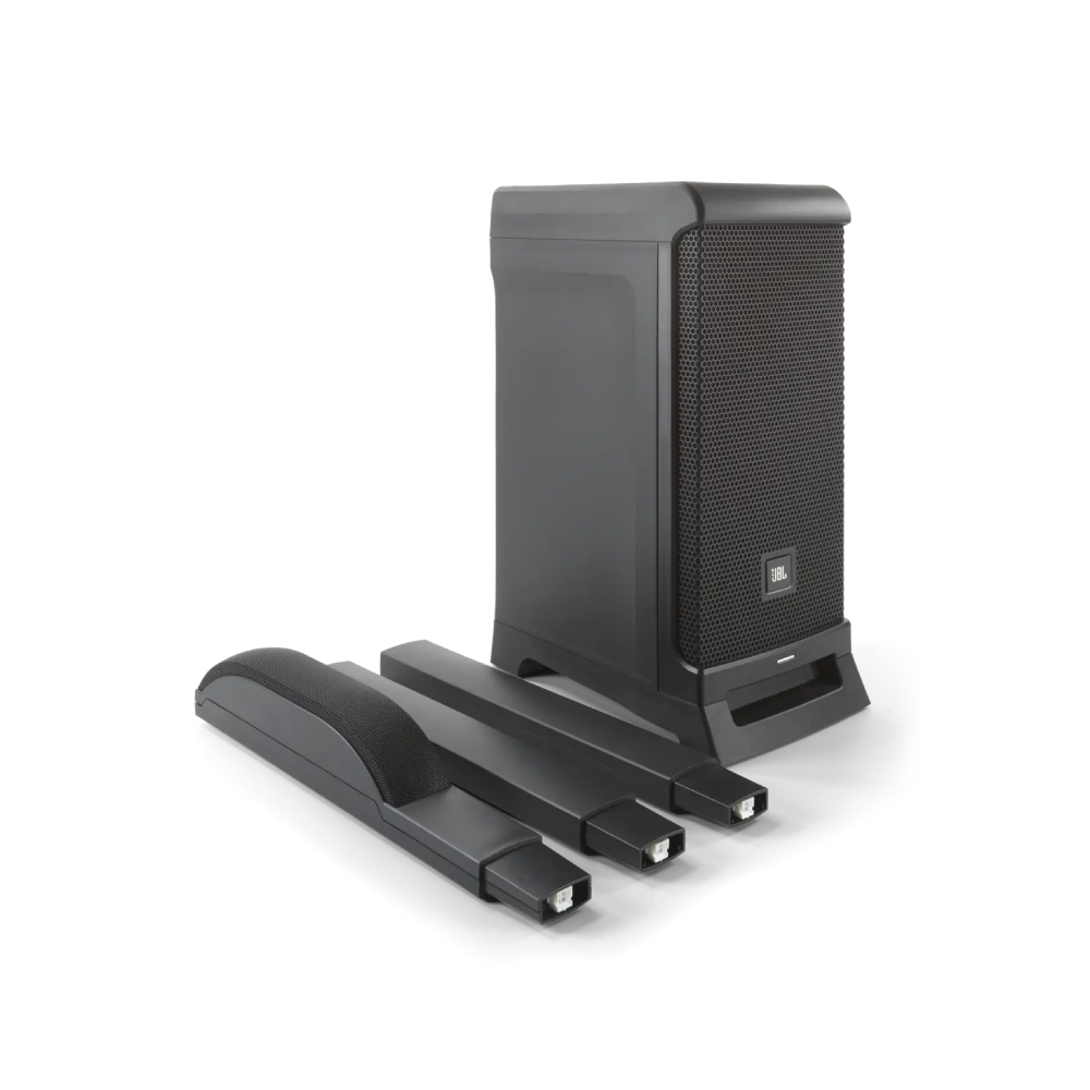 JBL JBL / IRX ONE 音柱型陣列PA音響組 第 3 張圖片｜三峽錄音 / 音響