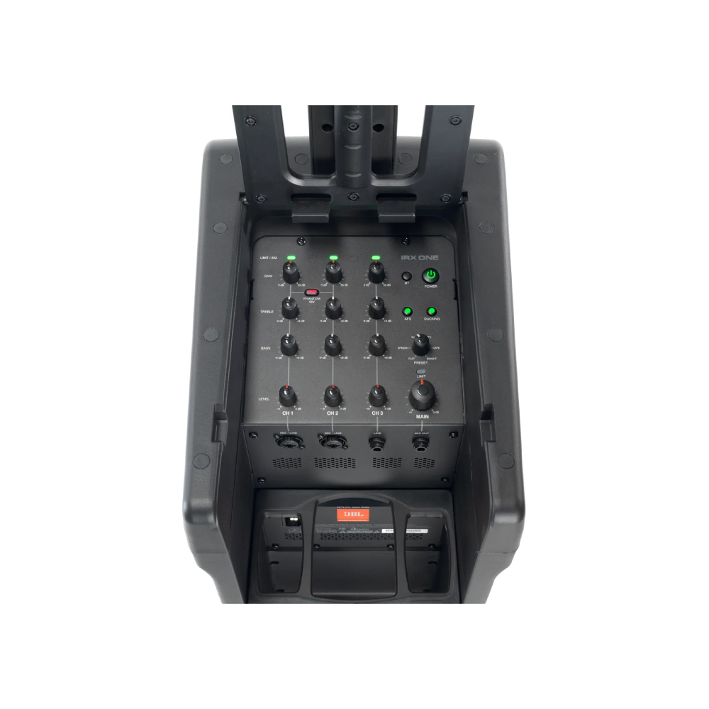 JBL JBL / IRX ONE 音柱型陣列PA音響組 第 4 張圖片｜三峽錄音 / 音響