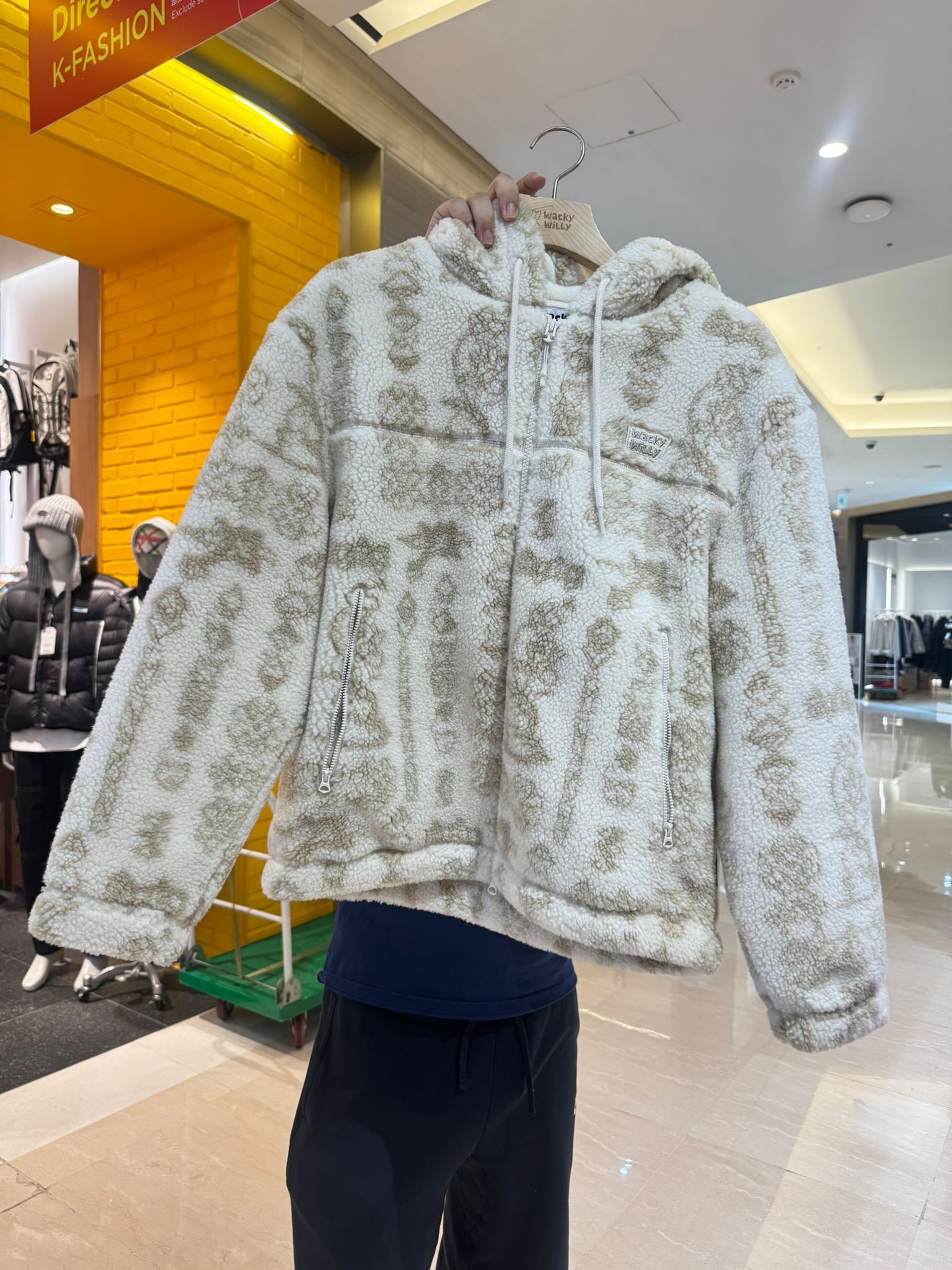 WA18 S:50/24.5 M:51/25 $489