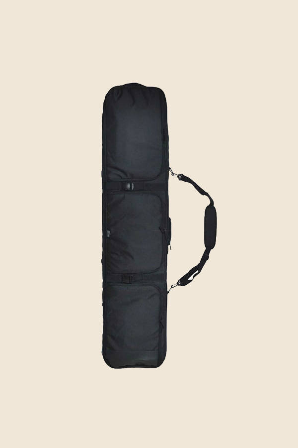 KARNA - 滑雪板收納袋