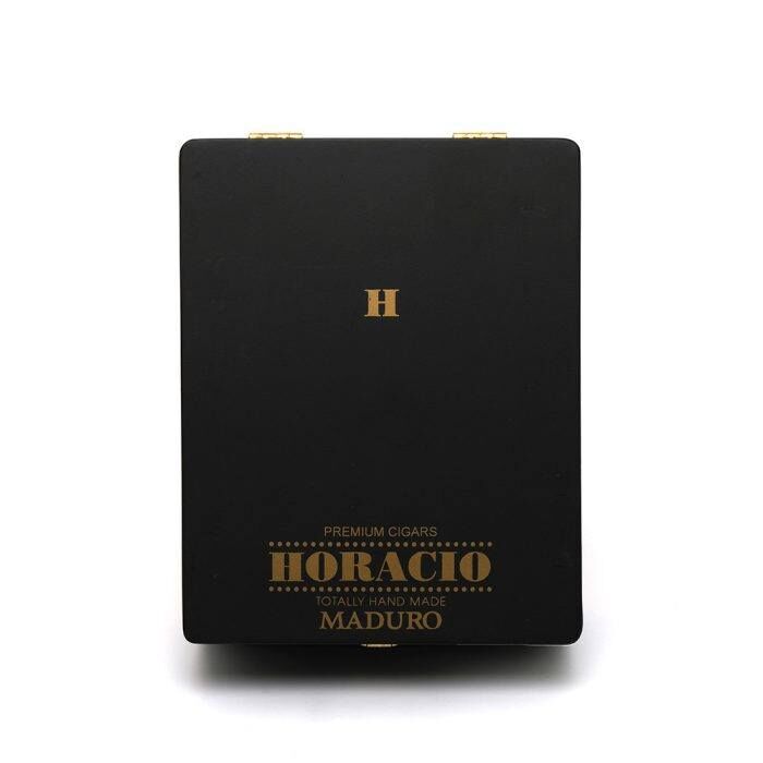 奥拉西奥 马杜罗系列 HMI 特级罗布图 15支/盒