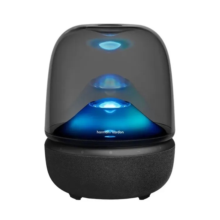 Harman Kardon AURA Studio 5 藍芽喇叭