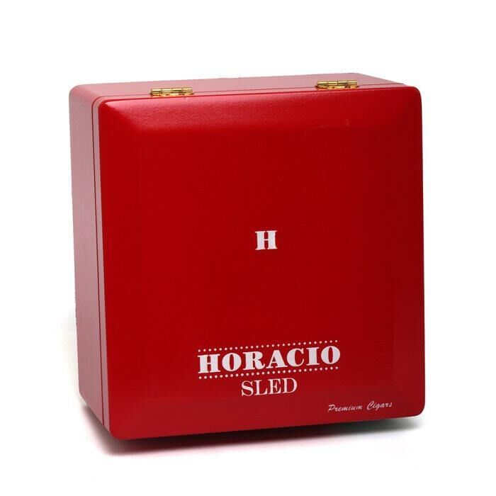 奥拉西奥 特别版 雪橇 公牛 15支/盒