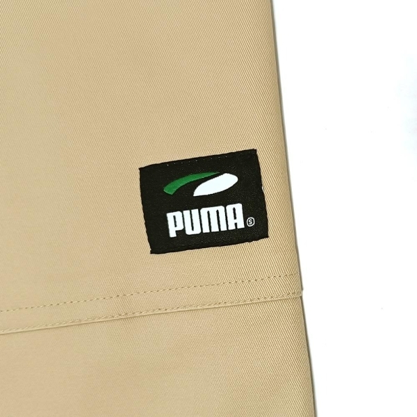 PUMA 長褲 流行系列 PUMAS 卡其色 工裝褲 男 62814584