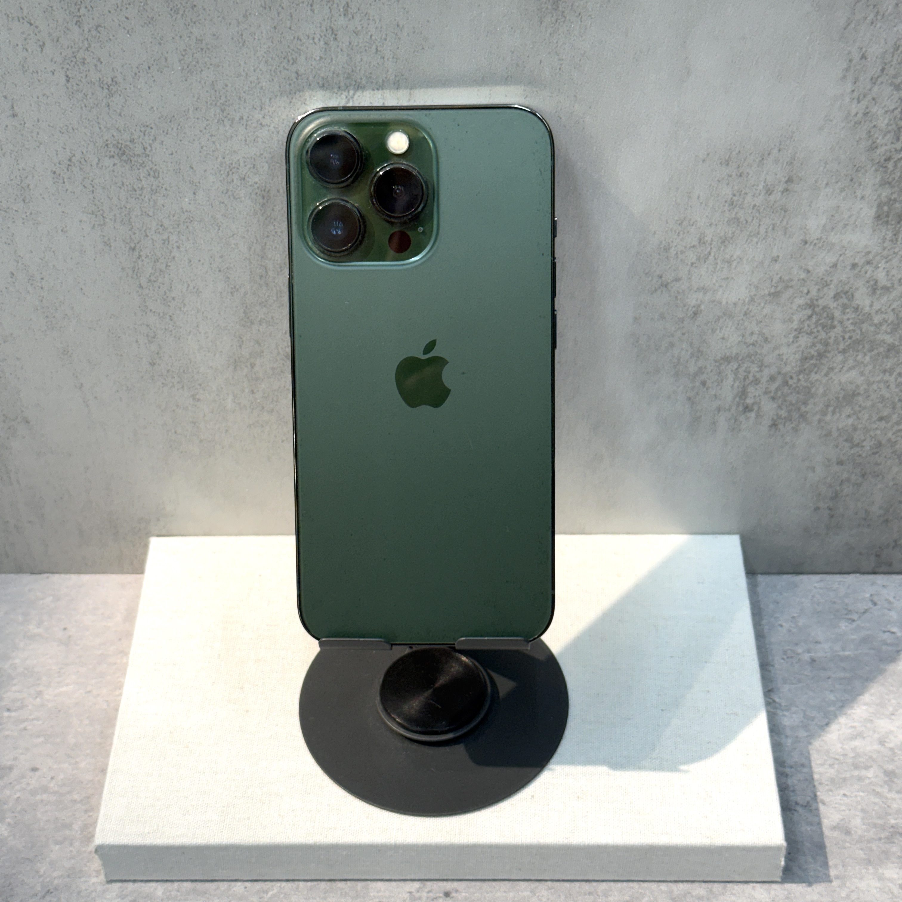 【二手】iPhone 13 Pro 256G 綠色