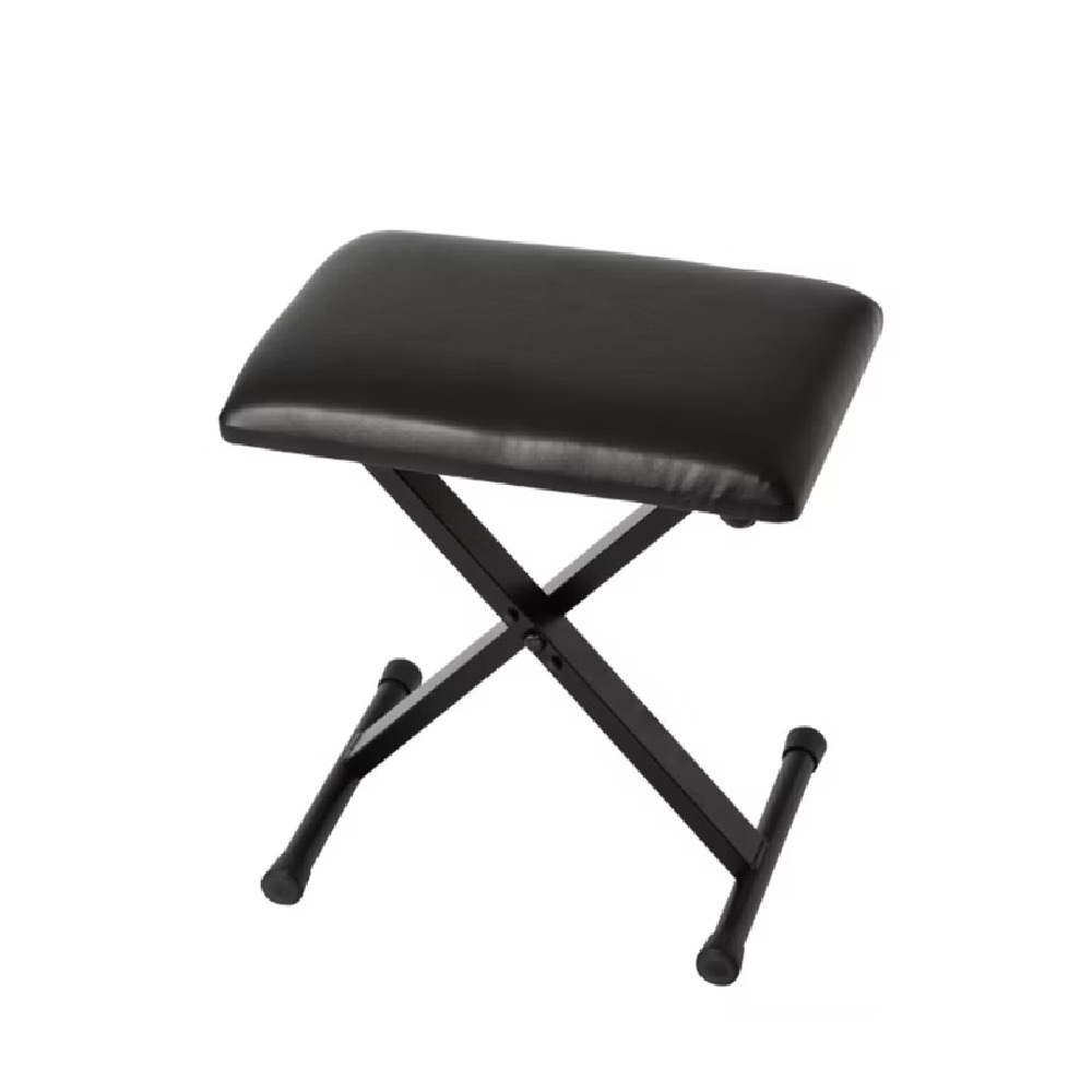 KORG Korg / PC-110 琴椅 (黑色) — 三峽配件 / 週邊