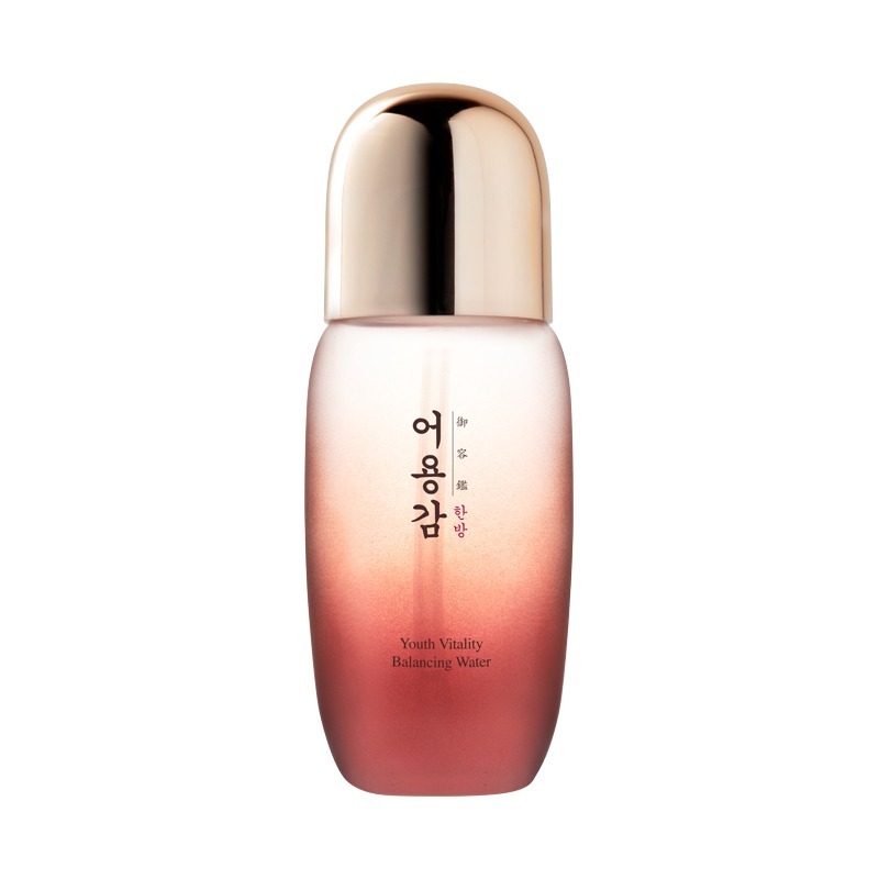 (5964) Eoyunggam 御容鑑 滋氧煥顏柔膚水 150毫升