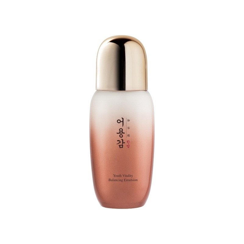 (5965) Eoyunggam 御容鑑 滋氧煥顏柔膚乳液 150毫升