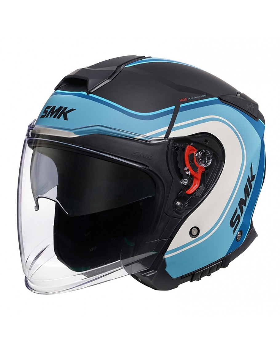 SMK GTJ  LIBERO 自由行者 MA251