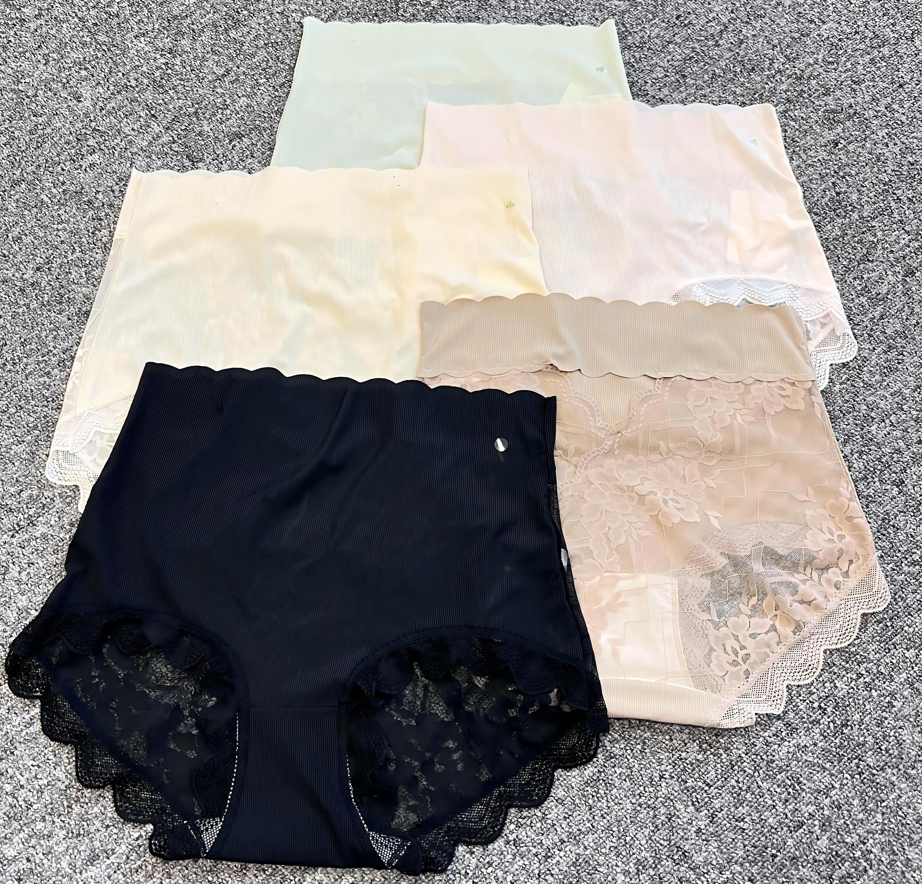 MB26 台灣品牌七月JULY內褲 (302)