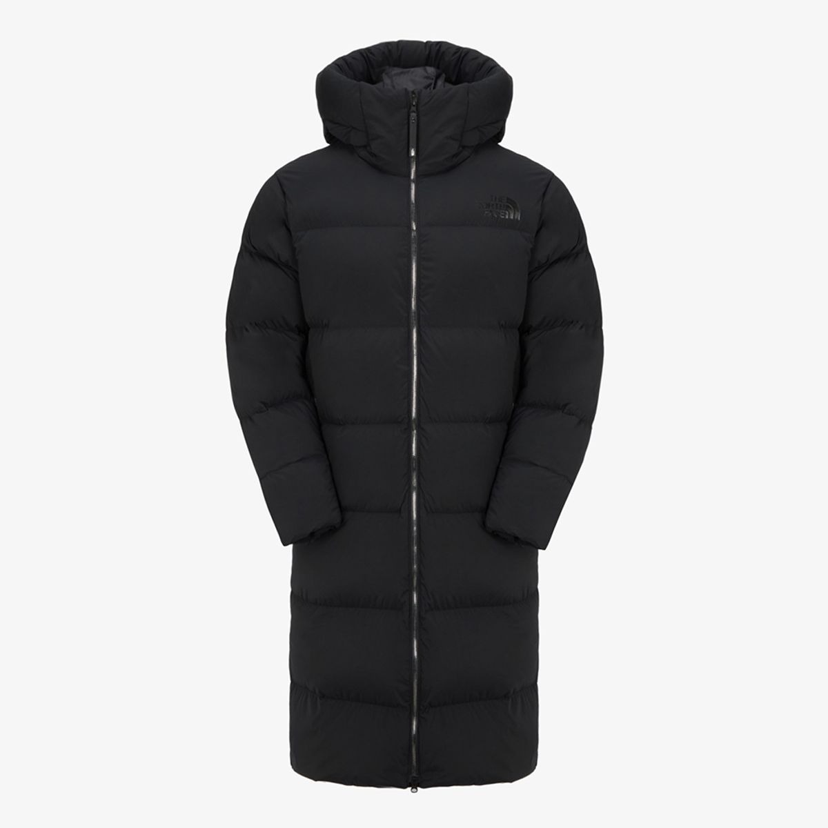 【預購】AKR121901 The North Face NC1DQ55A 男裝 Superflex RDS 鴨絨長款羽絨服 (黑色)