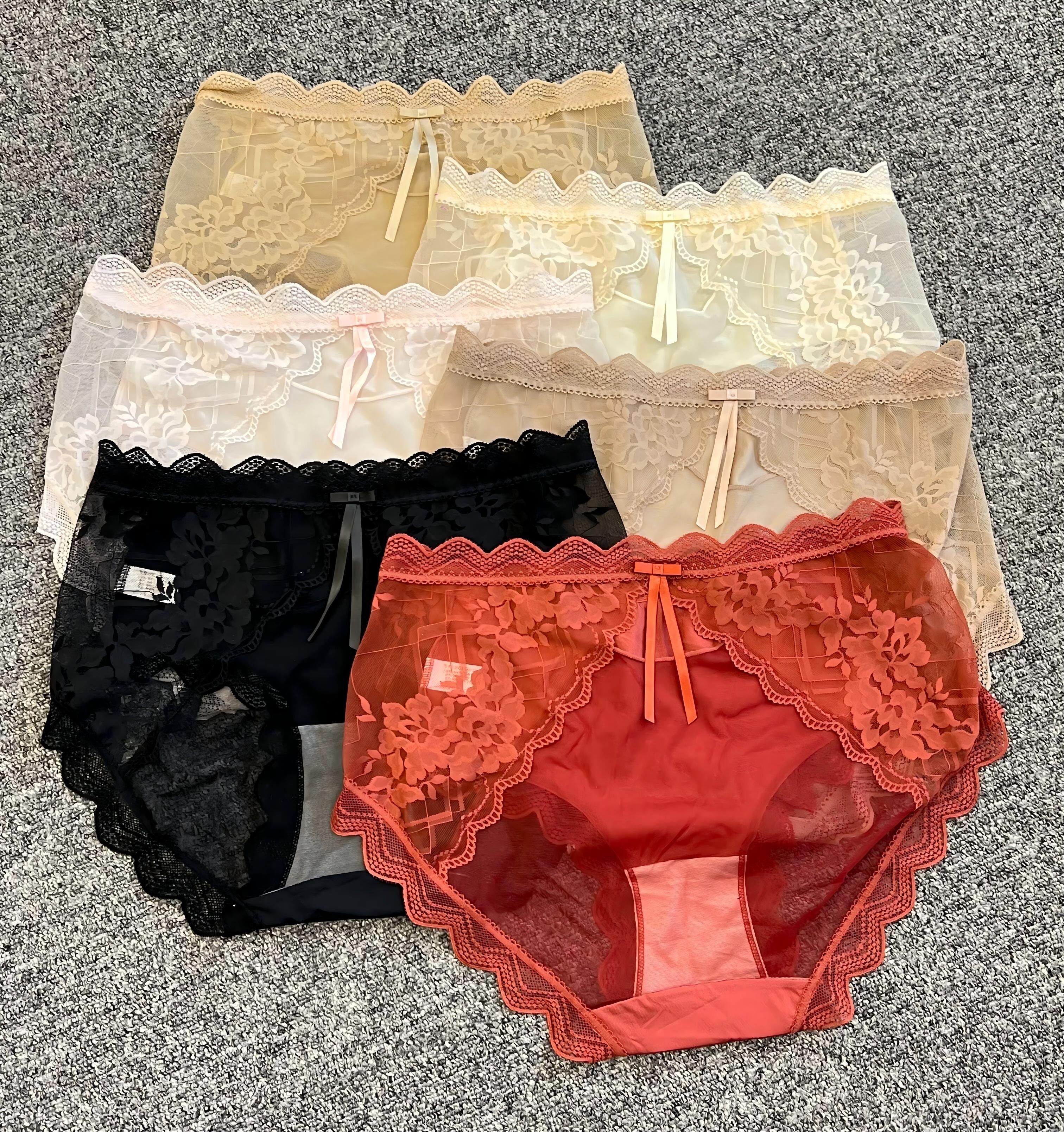 MB28 台灣品牌七月JULY內褲 (306)