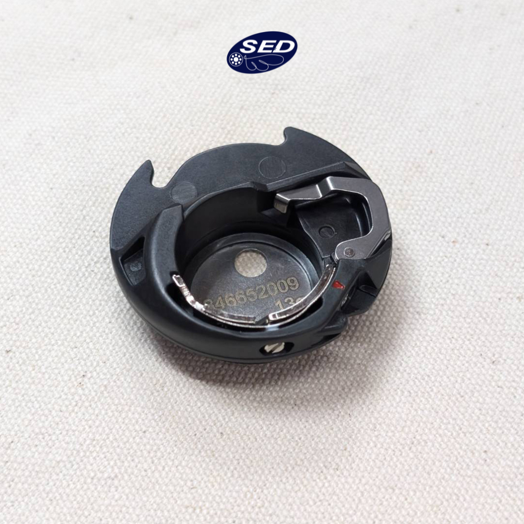 【車樂美JANOME專用】梭殼