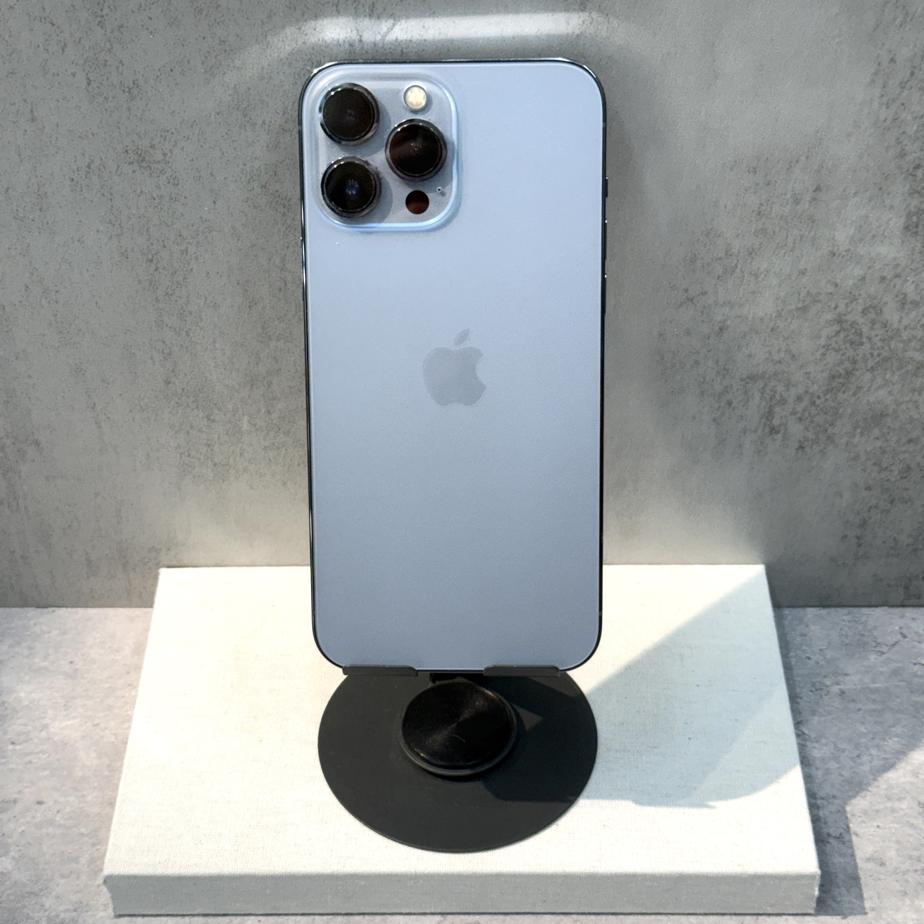 【二手】iPhone 13 Pro Max 128G 藍色