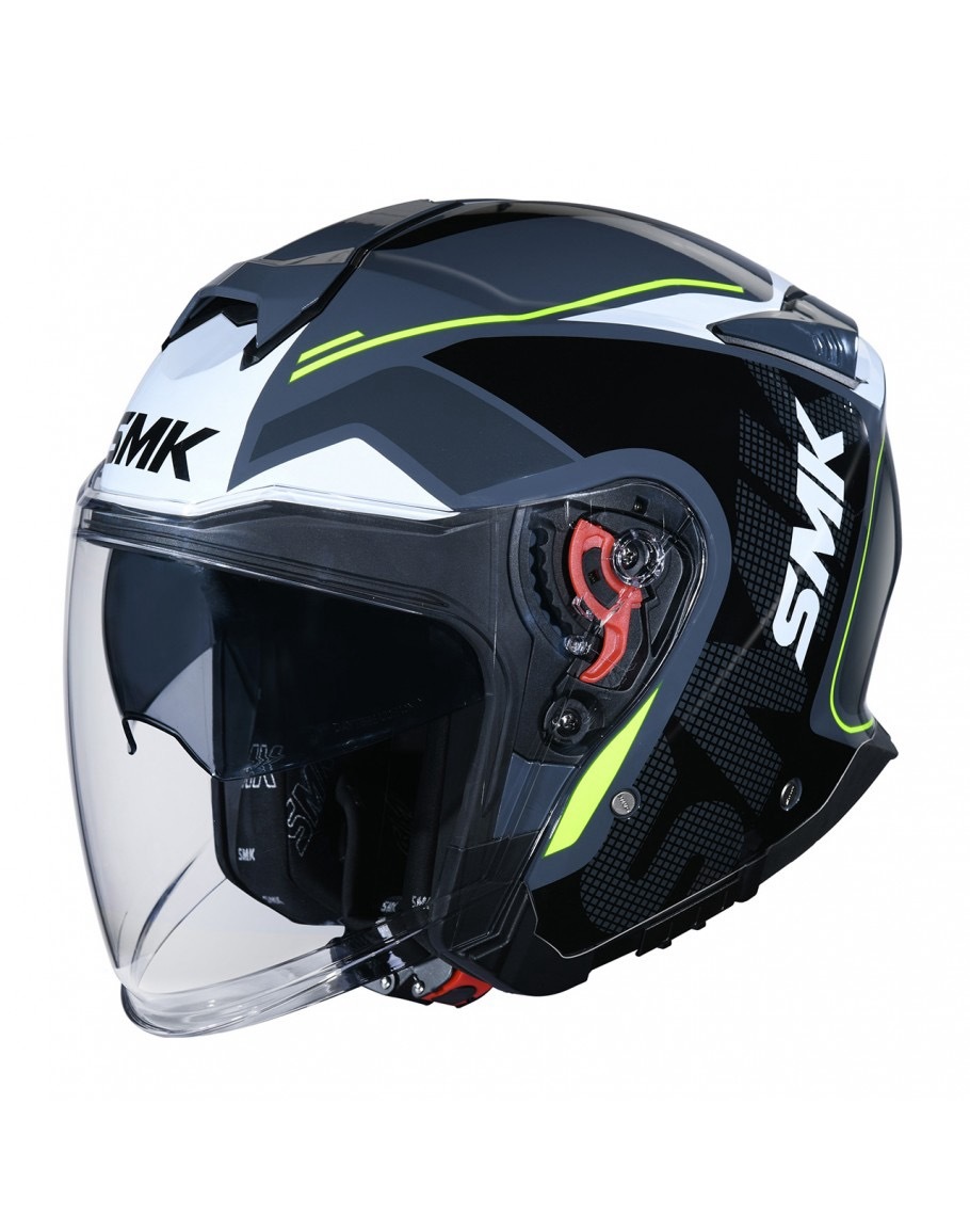 SMK GTJ  TOURER 旅行者 GL614